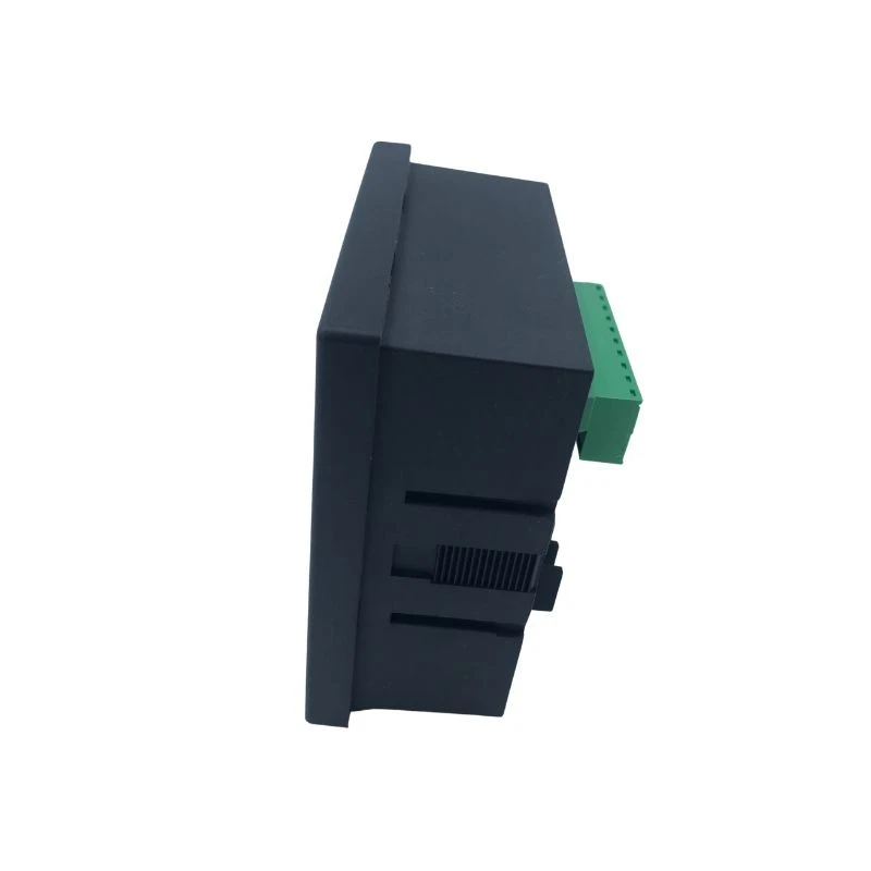AC 3 phase voltmeter